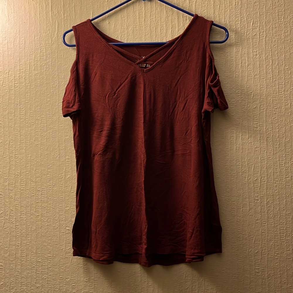 Women’s  justice top size 18/20.